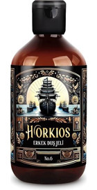 Horkios No.6 Duş Jeli 250 ml