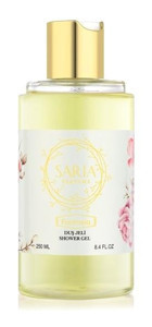 Saria Fantasia Duş Jeli 250 ml