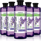Farmasi Botanics Lavanta Duş Jeli 5x500 ml