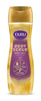 Duru Body Scrub Duş Jeli 450 ml