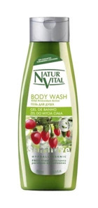 Natur Vital Sensetive Duş Jeli 500 ml