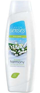 Avon Senses Heaven Harmony Nemlendirici Duş Jeli 500 ml