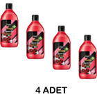 Doxa Relax Kiraz Duş Jeli 4x400 ml