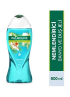 Palmolive Naturals Deniz Mineralleri Duş Jeli 500 ml