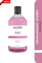 Wiosen Ferahlatıcı Nemlendirici Duş Jeli 400 ml