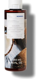 Korres Renewing Hindistan Cevizi Duş Jeli 250 ml