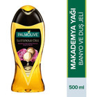 Palmolive Luminous Oils Makademya Yağı Duş Jeli 500 ml