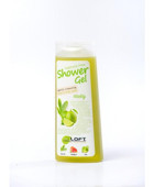 Loft Vitality Yeşil Çay-Lime Duş Jeli 300 ml