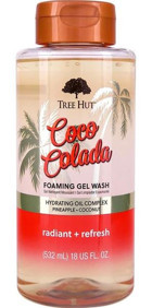 Tree Hut Coco Colada Duş Jeli 532 ml