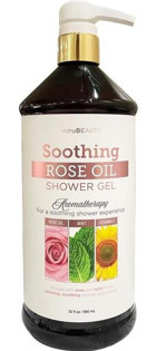 Intra Beauty Aroma Threapy Gül Duş Jeli 960 ml
