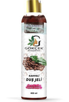 Gökçek Şifa Canlandırıcı Kahve Duş Jeli 400 ml