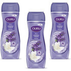 Duru Moods Lavanta-Yasemin Duş Jeli 3x450 ml
