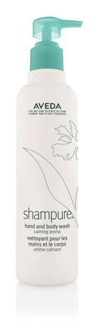 Aveda Shampure Duş Jeli 250 ml