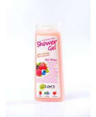 Loft Anti Stress Çilek Duş Jeli 300 ml