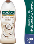 Palmolive Hindistan Cevizi Cazibesi Hindistan Cevizi Duş Jeli 500 ml