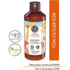 Yves Rocher Karabuğday-Yulaf Nemlendirici Duş Jeli 400 ml