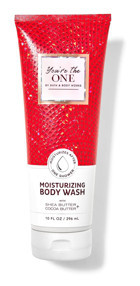 Bath & Body Works You're The One Nemlendirici Duş Jeli 296 ml