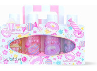 Bubble T Sweetea Duş Jeli 4x100 ml