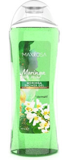 Dermokil Maxrosa Moringa Duş Jeli 750 ml