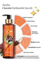Evylaure Paris Menthe Chocolat Nane Nemlendirici Duş Jeli 300 ml