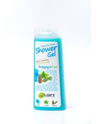 Loft Energizing-Tonic Nane Duş Jeli 300 ml