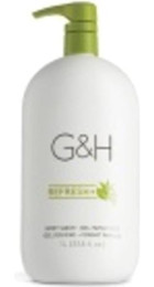 G&H Refresh Duş Jeli 100 ml