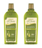Dalan D'Olive Zeytinyağı Duş Jeli 2x400 ml