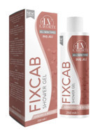 Lavorte Fixcab Duş Jeli 250 ml
