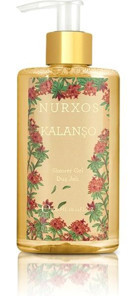 Nurxos Kalanşo 9208 Duş Jeli 300 ml