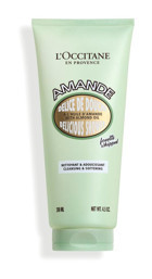 L'Occitane Amande Duş Jeli 200 ml