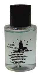 Çelikpençe Otel Duş Jeli 100x28 ml