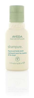 Aveda Shampure Duş Jeli 50 ml