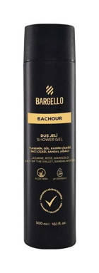 Bargello Bachour Duş Jeli 300 ml