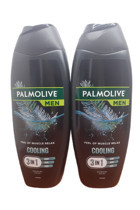 Palmolive Cooling Duş Jeli 2x500 ml