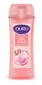 Duru Çiçek Tazeliği Fresh Duş Jeli 500 ml