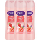 Duru Canlandırıcı Duş Jeli 3x450 ml
