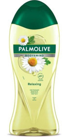 Palmolive Relaxing Papatya Duş Jeli 500 ml