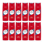 Old Spice White Water Duş Jeli 12x400 ml