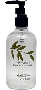 Mason & Miller Revitalising Duş Jeli 300 ml