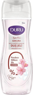 Duru Hydro Pure Sakura Duş Jeli 450 ml