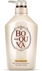 Bioaqua Su Işıltısı Parfümlü Nemlendirici Duş Jeli 550 ml