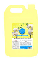 Ellesty Orkide Duş Jeli 5 lt