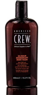 Crew American Crew 24-Hour Duş Jeli 450 ml