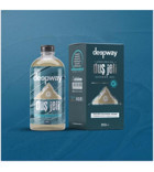 Deep Way 6 Mucizevi Kil Duş Jeli 250 ml
