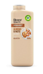 Dicora Urban Fit B Vitamini Badem-Fındık Duş Jeli 400 ml