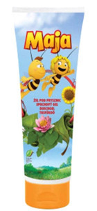 Azeta Arı Maya Duş Jeli 200 ml