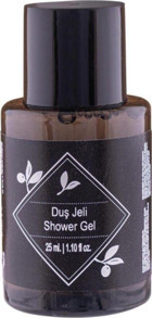 Lifetech Dolesh Otel Duş Jeli 100x25 ml