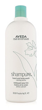 Aveda Shampure Duş Jeli 1 lt