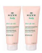 Nuxe Ody Reve De The Revitalising Duş Jeli 200 ml