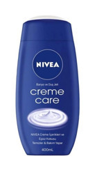 Nivea Creme Care Duş Jeli 400 ml